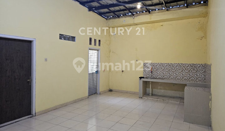 Rumah Cluster Area Kota Cirebon Nyaman Untuk Tinggal Dan Aman  2