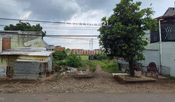 Tanah Siap Bangun Di Mega Endah - Sayap Evakuasi Kota Cirebon  1