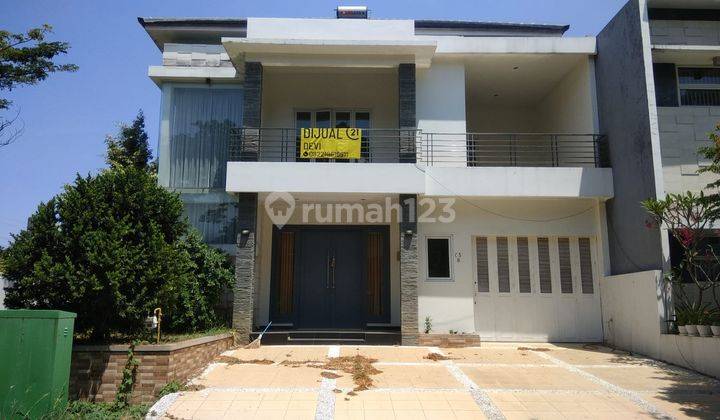 Rumah Tinggal Di Perumahan Taman Cipto Cirebon  1