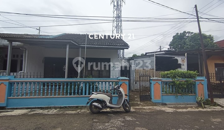 Rumah Tinggal di Jl Ciremai Giri Cirebon