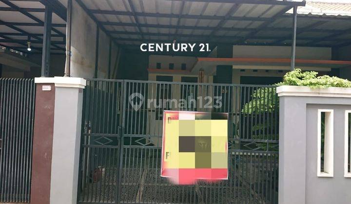 Rumah Tinggal Di Jl Garuda Tuparev Cirebon 1