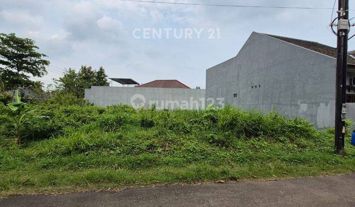 Tanah Kosong Murah Di Sekar Kemuning III Mega Endah Kota Cirebon 1