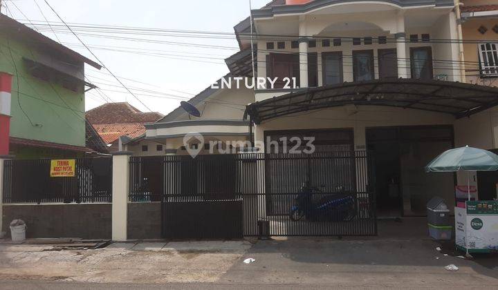 Rumah Kosan Furnished Di Jl Terusan Sekar Kemuning Kesambi 1