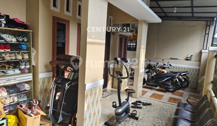 2 Rumah Tinggal di Taman Kota Ciperna Kota Cirebon 2