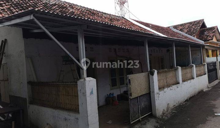 Dijual Rumah Murah Cirebon 1