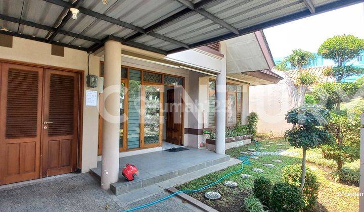 Rumah Tinggal Full Furnished Di Perumahan Puri Sejahteta Cirebon 1