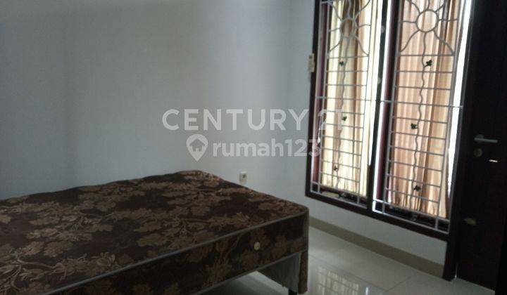 Rumah Minimalis Full Furnished Di Taman Cipto 2