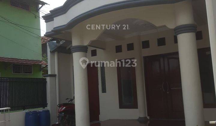 Rumah Kosan Furnished Di Jl Terusan Sekar Kemuning Kesambi 2