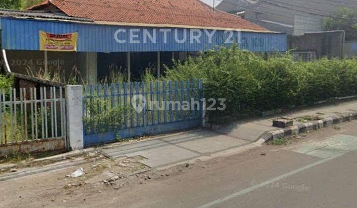 Jual Tanah & Rumah Di Jl Siliwangi Kota Cirebon 2