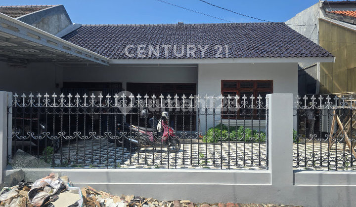 Strategic Rental House Near Cirebon City Center
