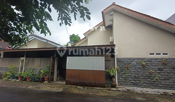 Rumah Tinggal di Perumahan Gsp Jl Mahoni Selatan Cirebon
