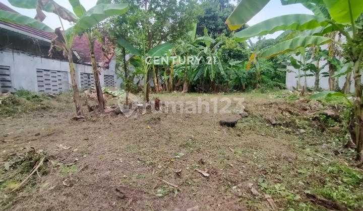 Land Plot in Komperta Klayan Cirebon
