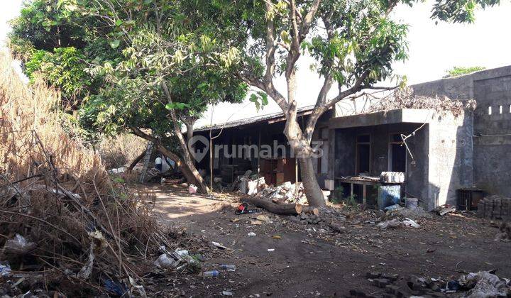 Gudang Murah Hitung Tanah Saja Di Pamijahan Cirebon 2