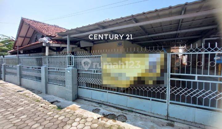 Rumah Tinggal Di Gang Dahlia Pekiringan Cirebon  1