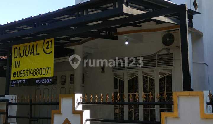 Rumah Siap Huni Jalan Lebar Di Weru Cirebon