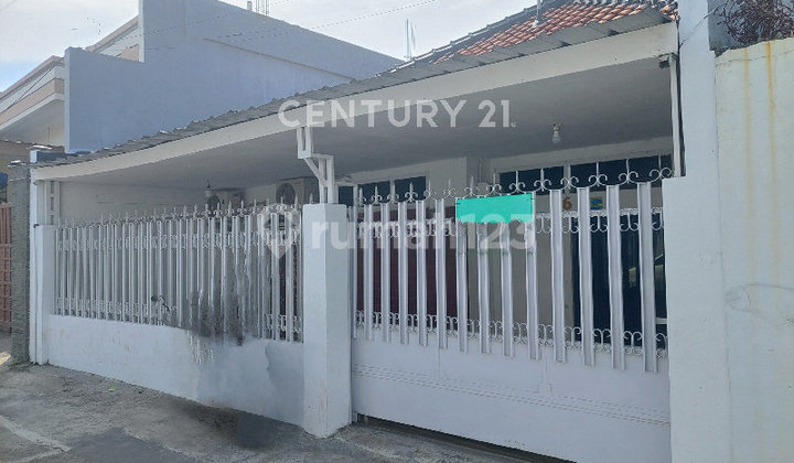 Rumah Tinggal Semi Furnish Murah Akses Mobil Di Kota Cirebon