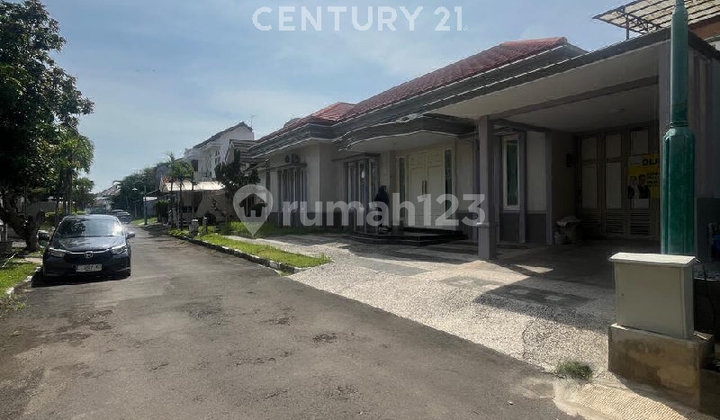 Dijual Rumah di Taman Wahidin Kota Cirebon 2
