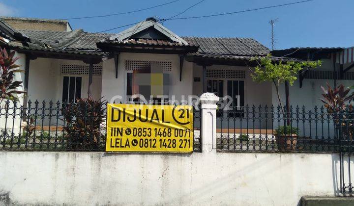 Rumah Murah Dekat Rumah Sakit Kuningan 1