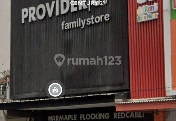 Ruko Lokasi Strategis di Jl Siliwangi Kota Cirebon Ruko Lokasi Strategis di Jl Siliwangi Kota Cirebon