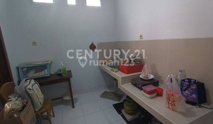 Rumah Hook Siap Huni Di Harjamulia Indah Estate 2