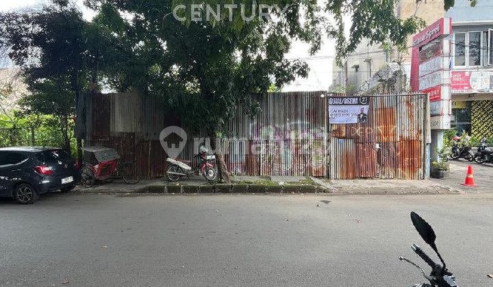Tanah Di Jalan Sukalila Cirebon Lokasi Strategis