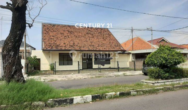 Rumah Tinggal Strategis Di Tengah Kota Cirebon  1