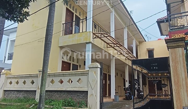 Kost Kostan Aktive Di Dekat Kampus Unswagati Fakuktas Kedokteran  2