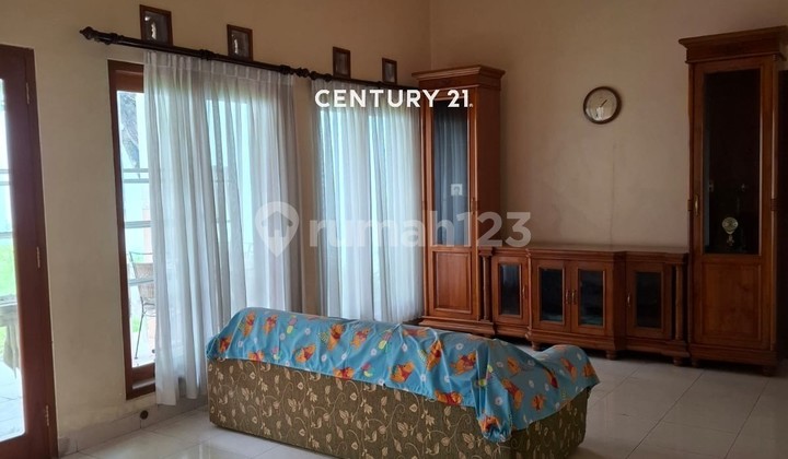 Rumah Tinggal Lokasi Strategis di Kampung Melati Kesambi 2