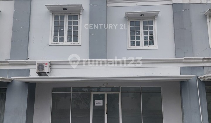 Strategic Location Ruko in Grage City, Cirebon City 1