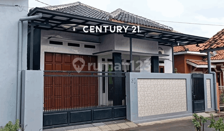 Rumah Tinggal Di Ds Tegal Wangi Kabupaten Cirebon Rumah Tinggal Di Ds Tegal Wangi Kabupaten Cirebon