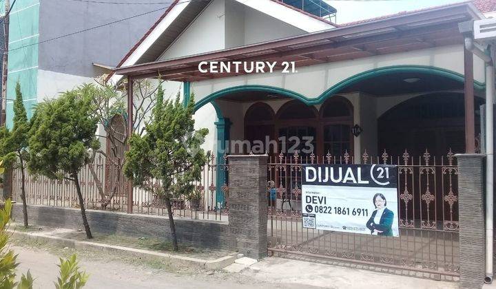 Rumah Tinggal Di Jl Kepudang Widarasari Cirebon 1