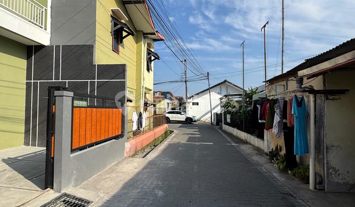 Exclusive Kos Near UGM Ready to Occupied in Pogung Lor 2