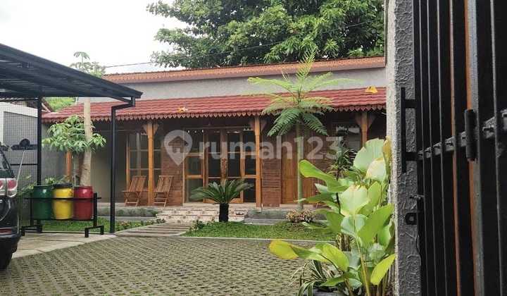 Kos Eksklusif Jalan Parangtritis Sewon Bantul