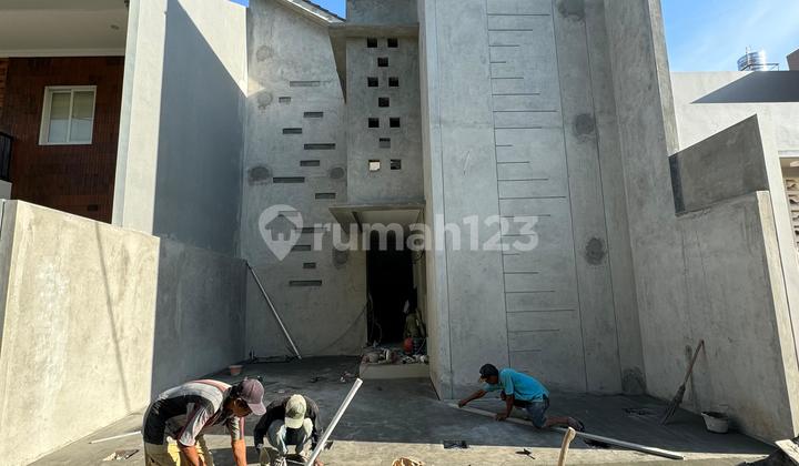 New Exclusive Boarding House Near UGM, Plemburan Jakal 2