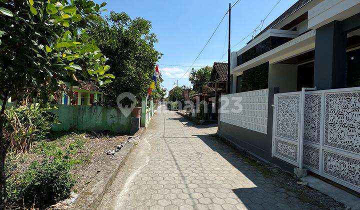 Rumah Minimalis Luas Di Timur Pasar Jangkang 2