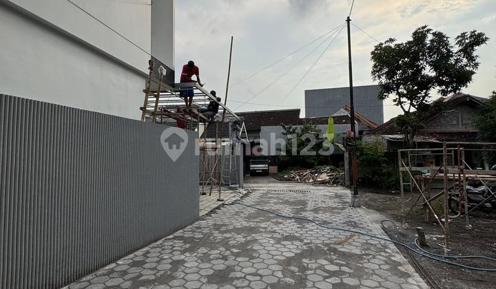 Exclusive Boarding House 10 Rooms Near UGM Campus 2