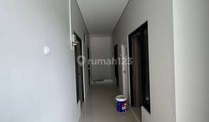 Kos Eksklusif 10 Kamar Belakang Ykpn Seturan 2