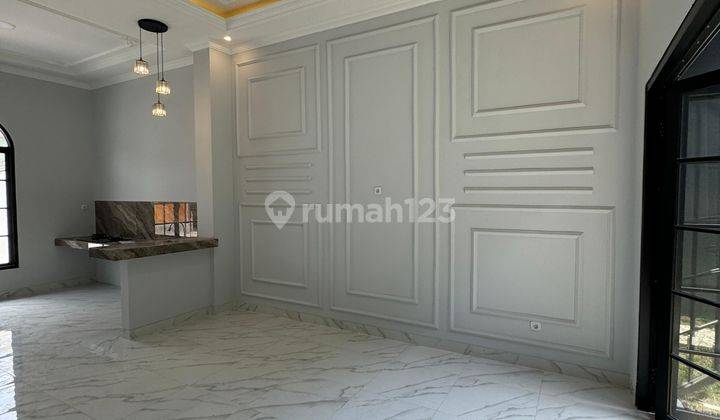 Rumah Mewah Minimalis Modern Dekat Upn  2