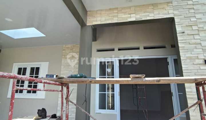 Rumah Dijual di Jalan Kaliurang Km 13 Dekat Kampus UII Yogyakarta  5