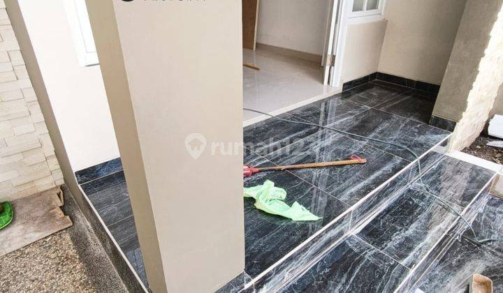 Rumah Dijual di Jalan Kaliurang Km 13 Dekat Kampus UII Yogyakarta  7