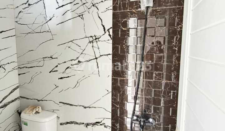Rumah Dijual di Jalan Kaliurang Km 13 Dekat Kampus UII Yogyakarta  11