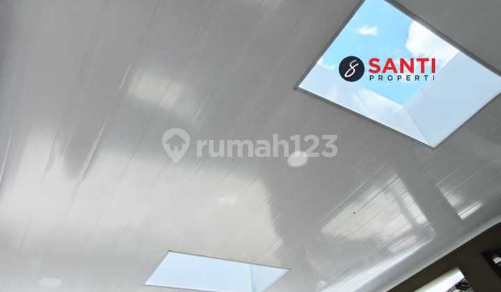 Rumah Dijual di Jalan Kaliurang Km 13 Dekat Kampus UII Yogyakarta  14