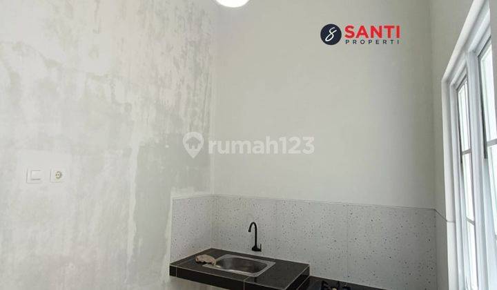 Rumah Dijual di Jalan Kaliurang Km 13 Dekat Kampus UII Yogyakarta  13