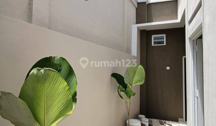 Rumah Dijual di Jalan Kaliurang Km 13 Dekat Kampus UII Yogyakarta  17