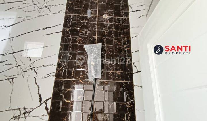 Rumah Dijual di Jalan Kaliurang Km 13 Dekat Kampus UII Yogyakarta  19
