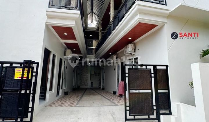Kos Eksklusif Mewah Di Jalan Kaliurang Km 7 1