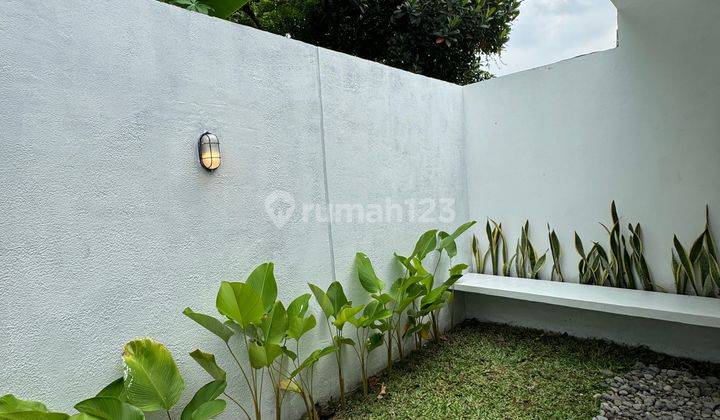 Rumah Cantik Estetik dekat UII 2