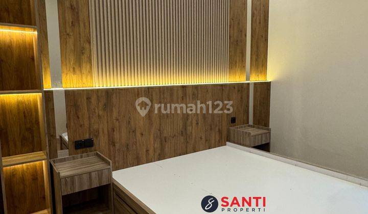 Rumah Mewah Siap Bangun Full Furnished Jalan Kaliurang Km 9 2