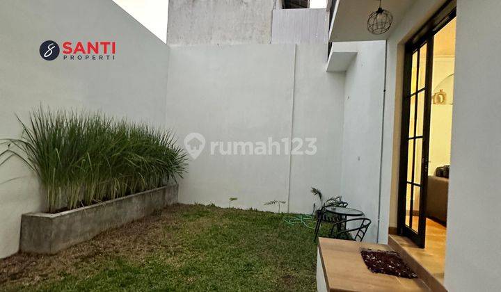 Rumah Siap Huni Model Paris Modern Jalan Kaliurang Km 13 2