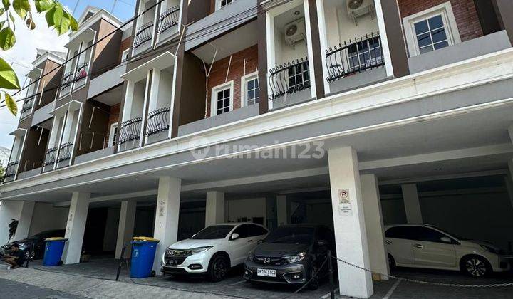 Kost Exclusive Mewah Dekat UGM  1